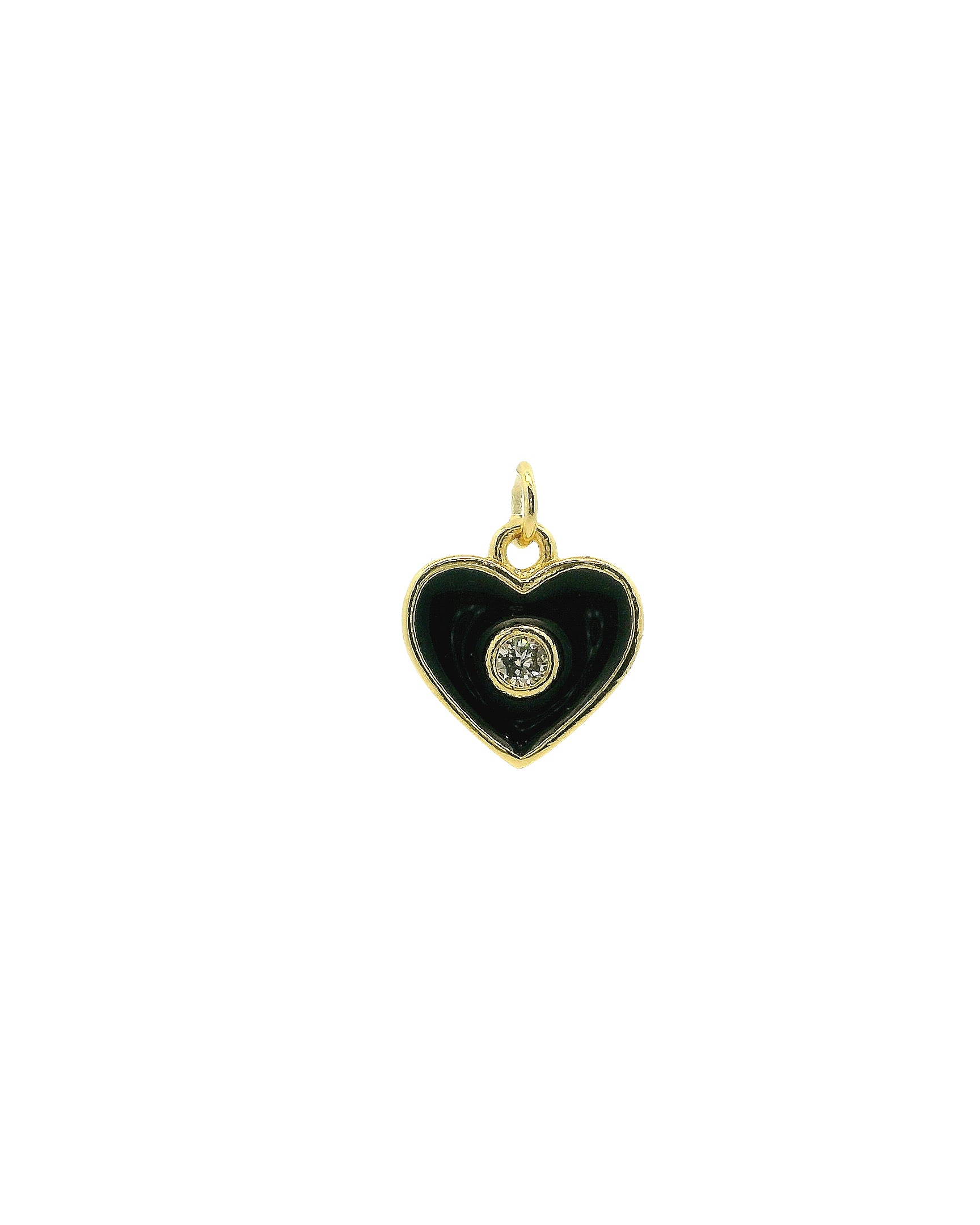 Shape Charms