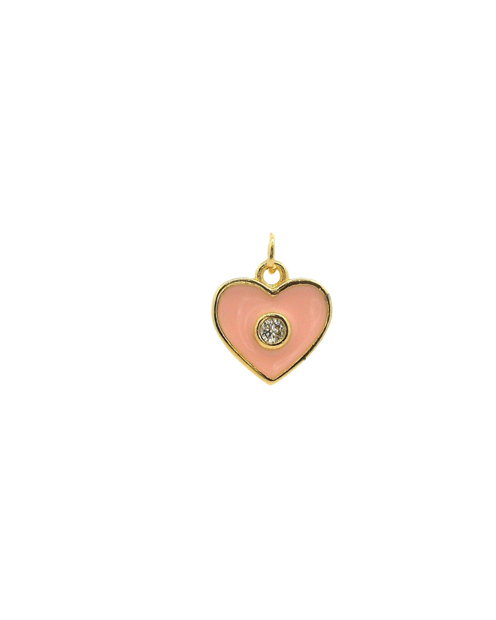 Shape Charms
