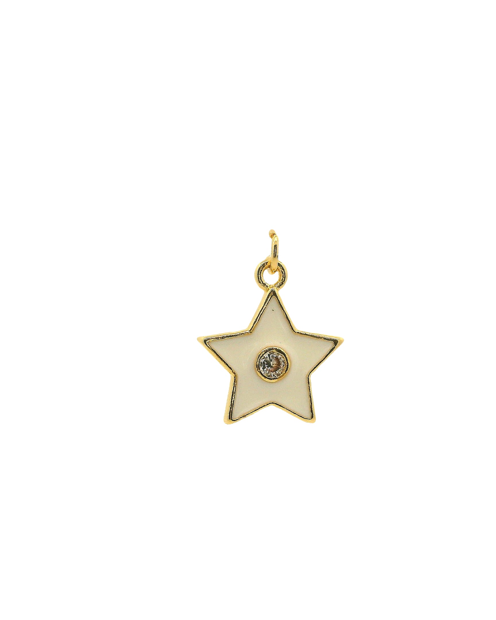 Shape Charms