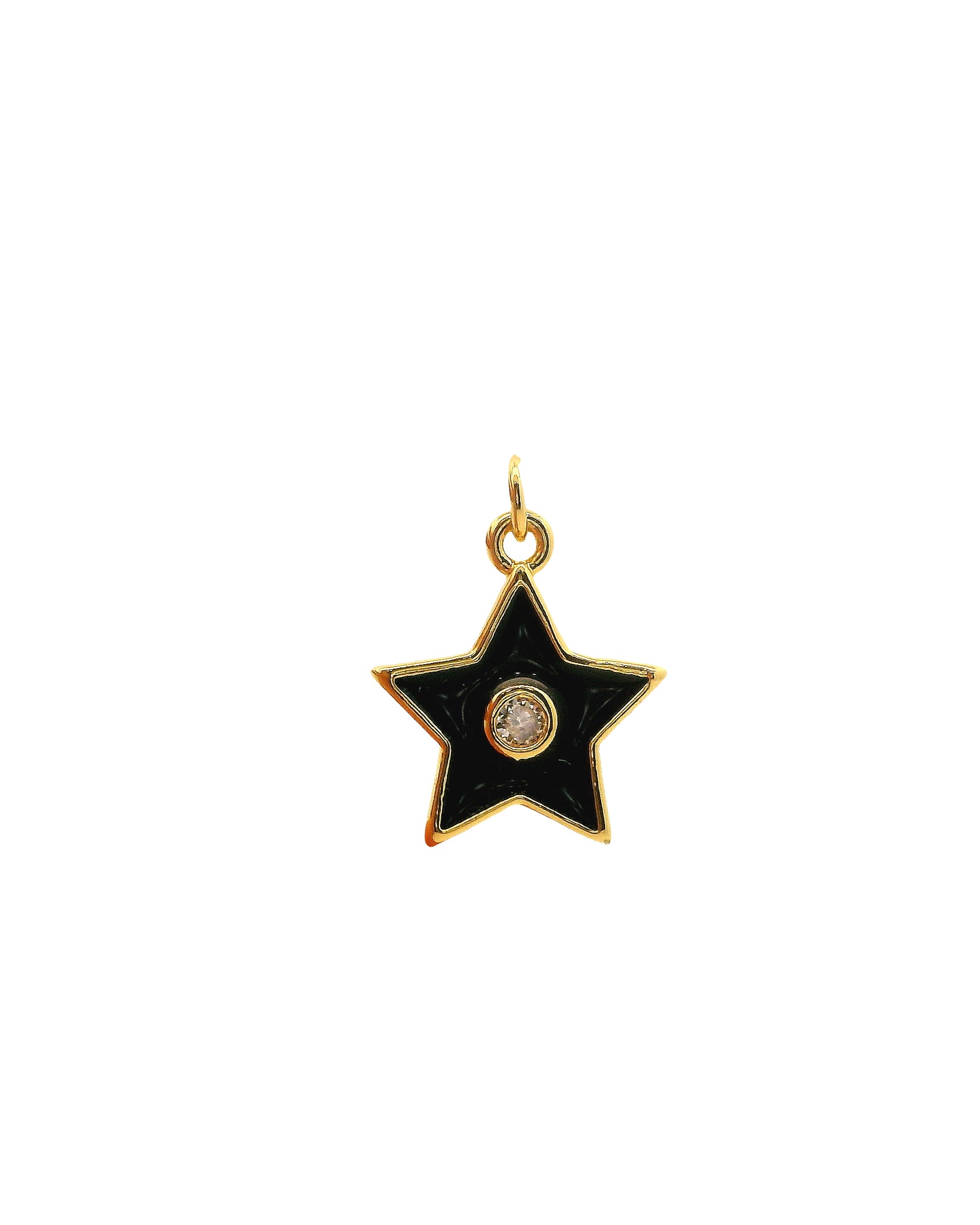Shape Charms