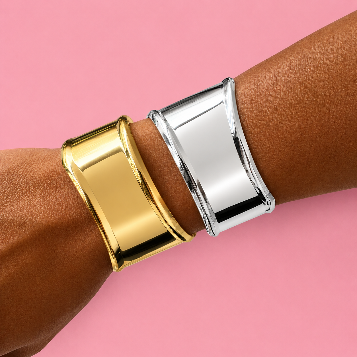 Wonder Woman Cuff