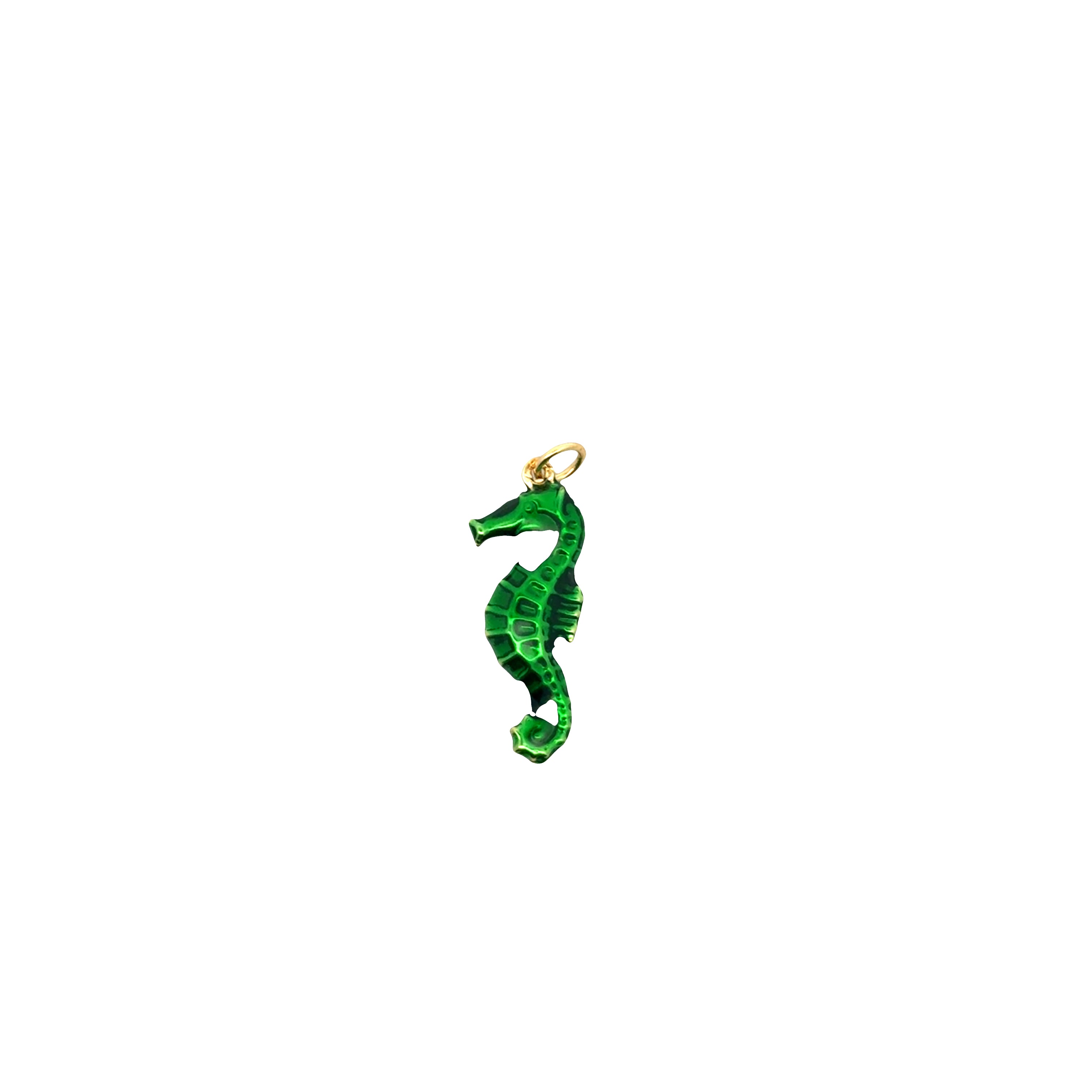 Seahorse Charms Collection