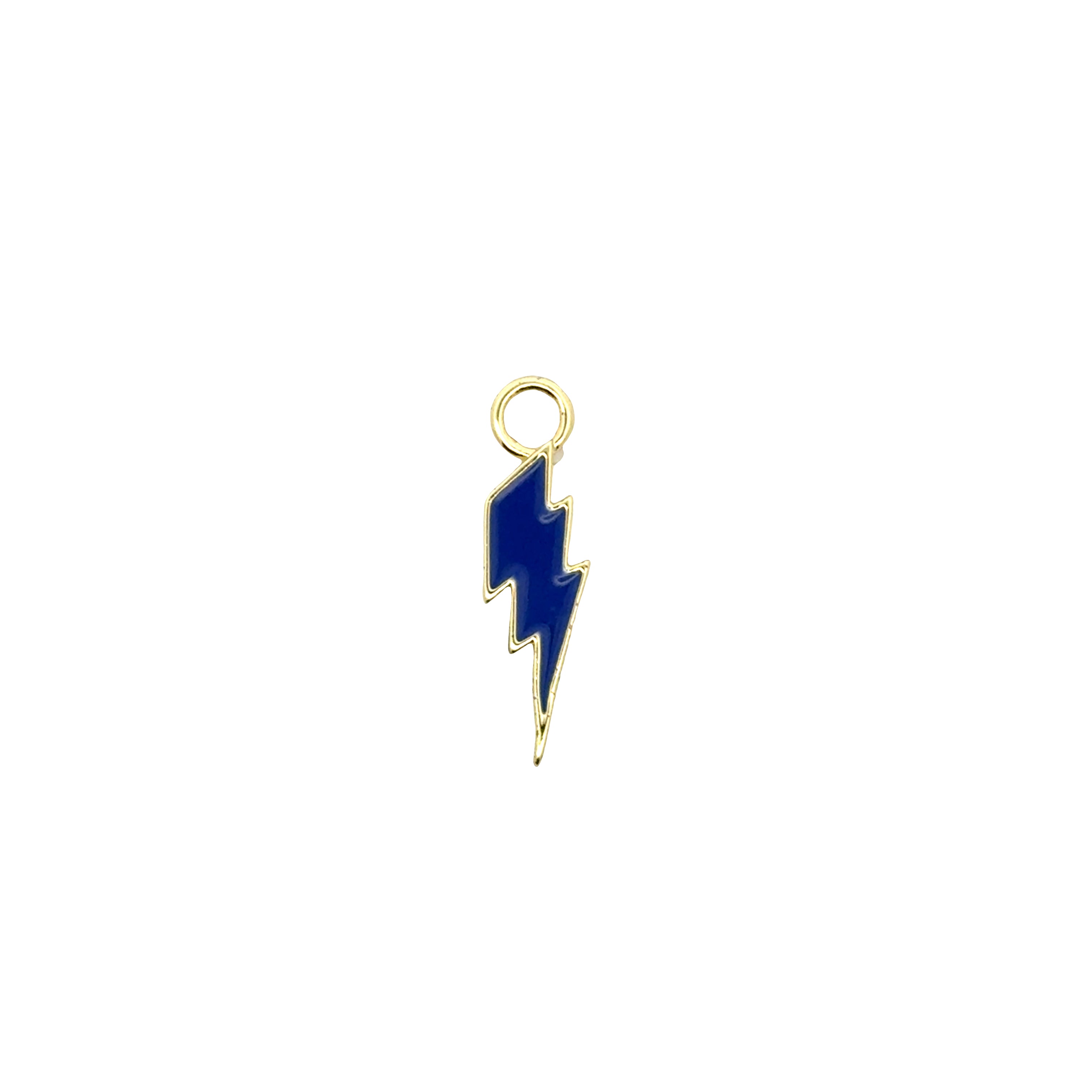 Lightning Color Charm