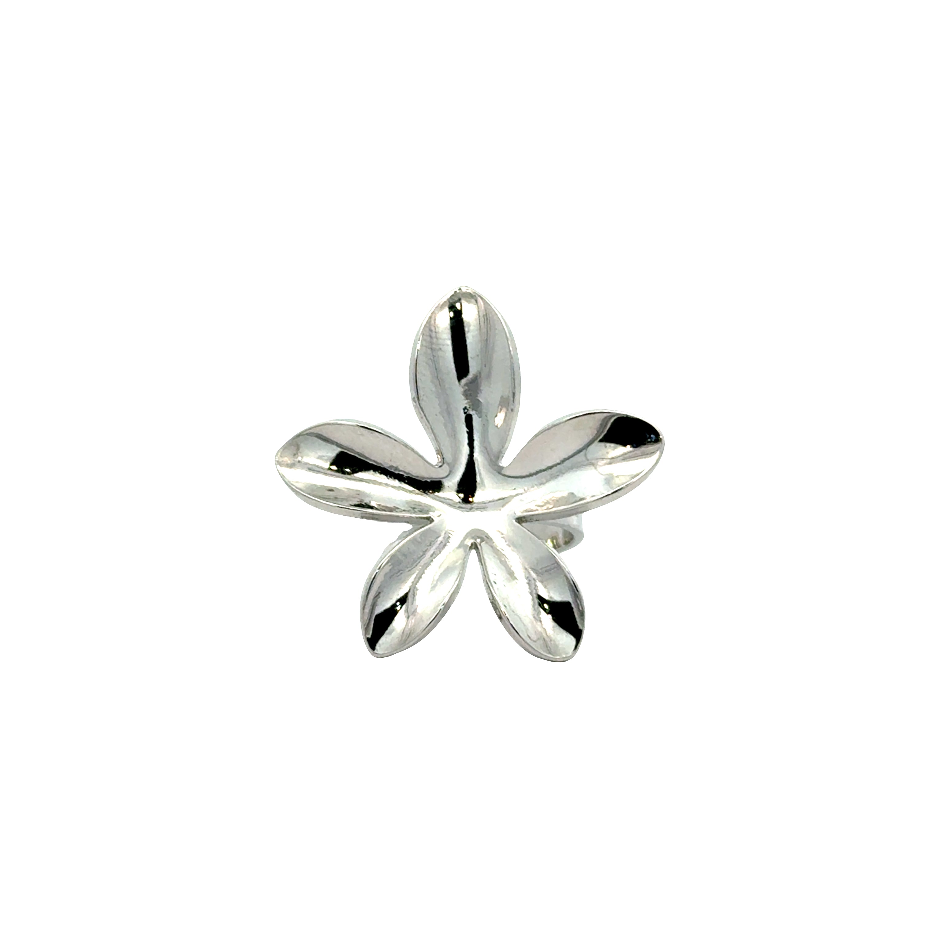 Star Blossom Rings