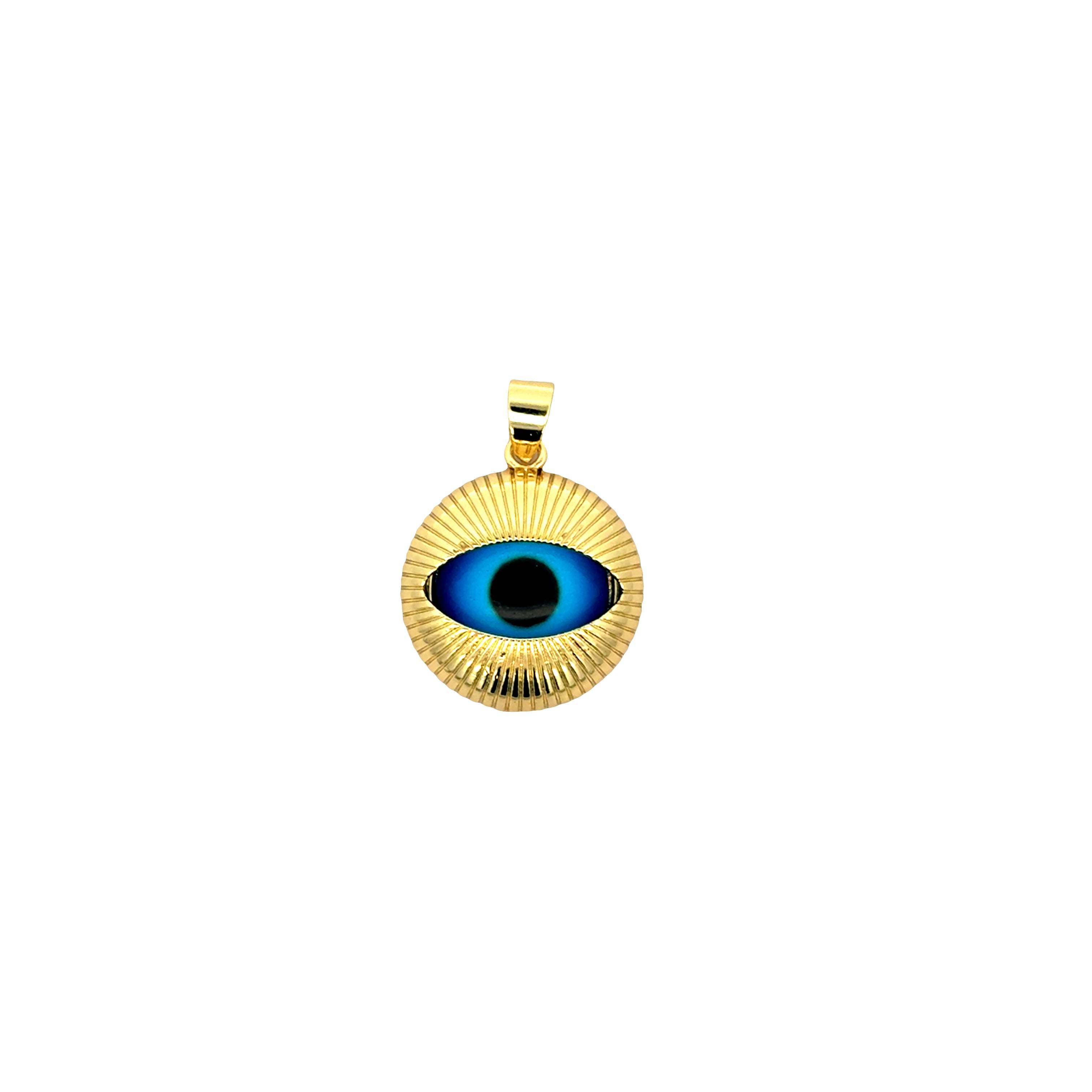 Evil Eye Protection Charms
