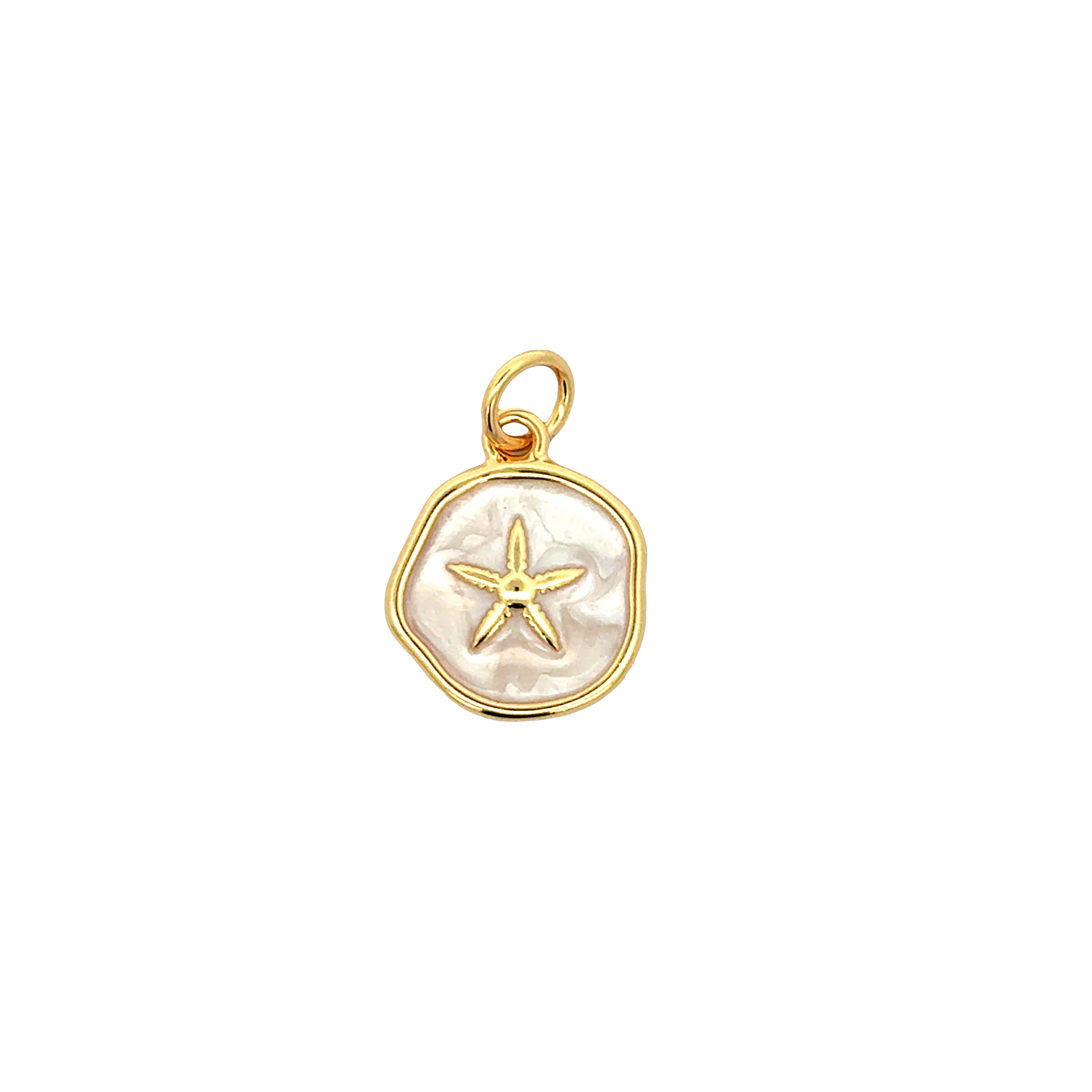 Nacar Charm
