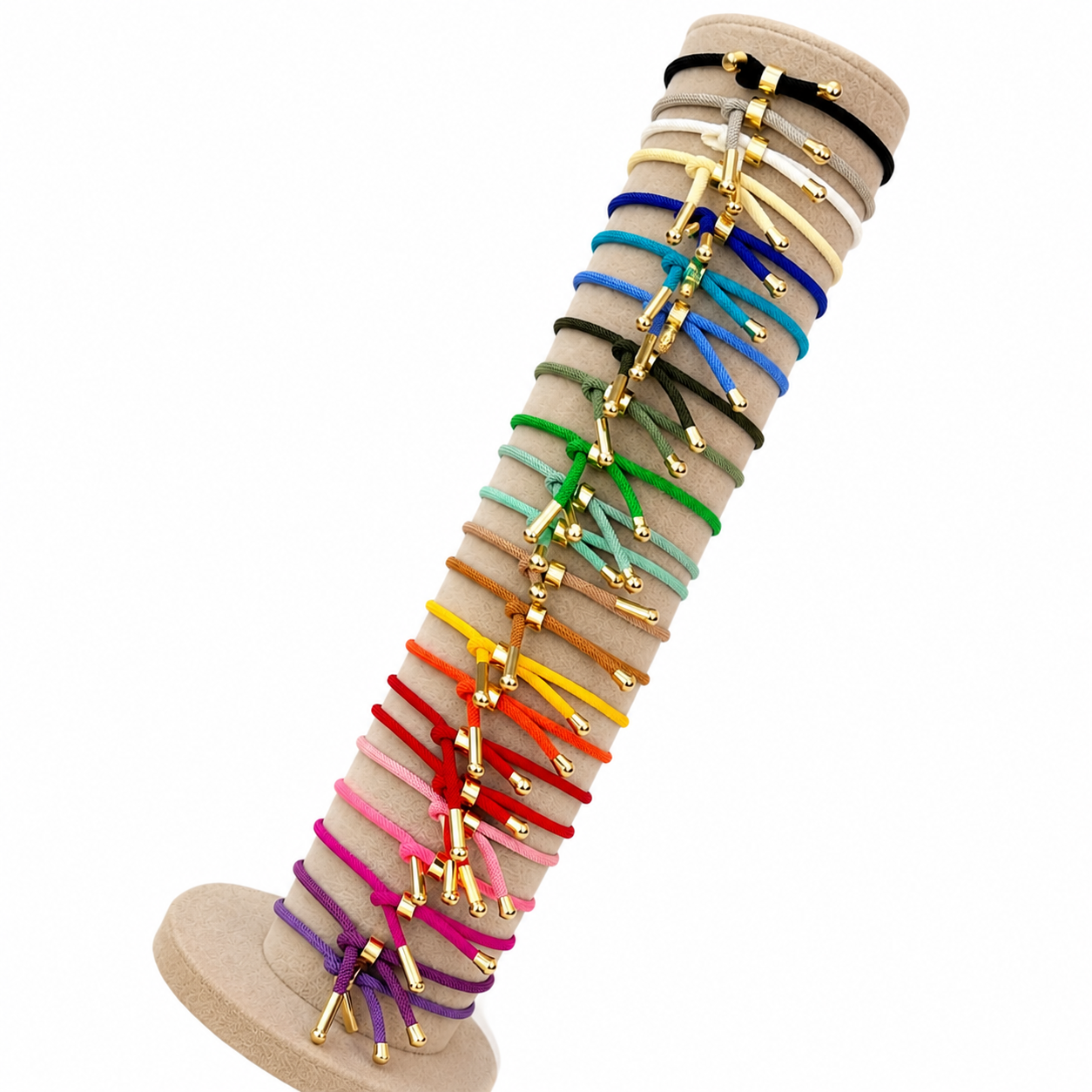 Rope Color Bracelet
