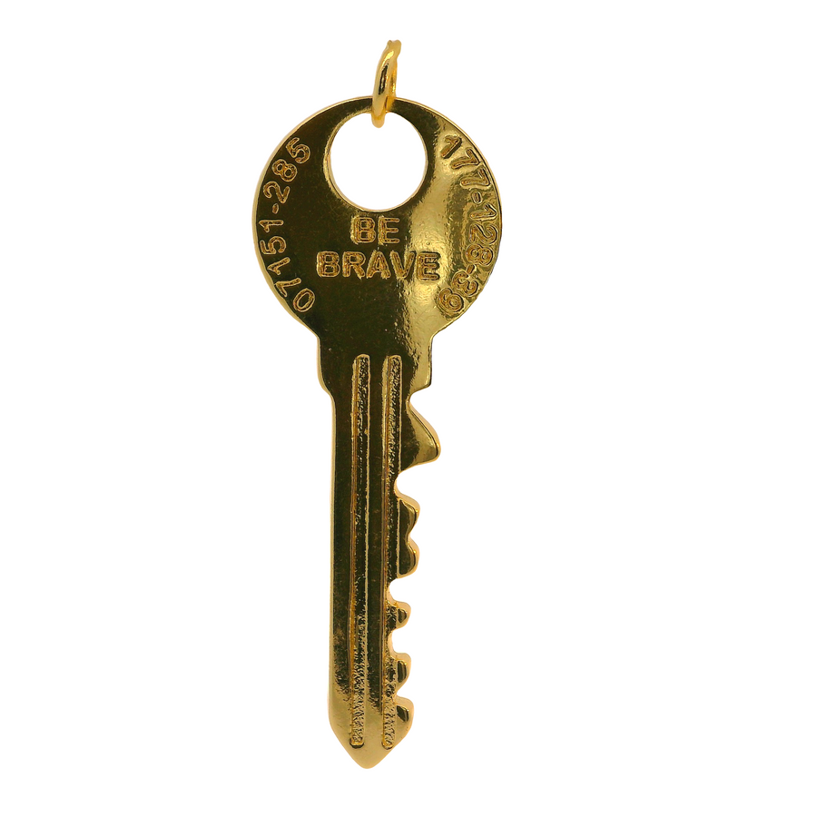 Key Charm