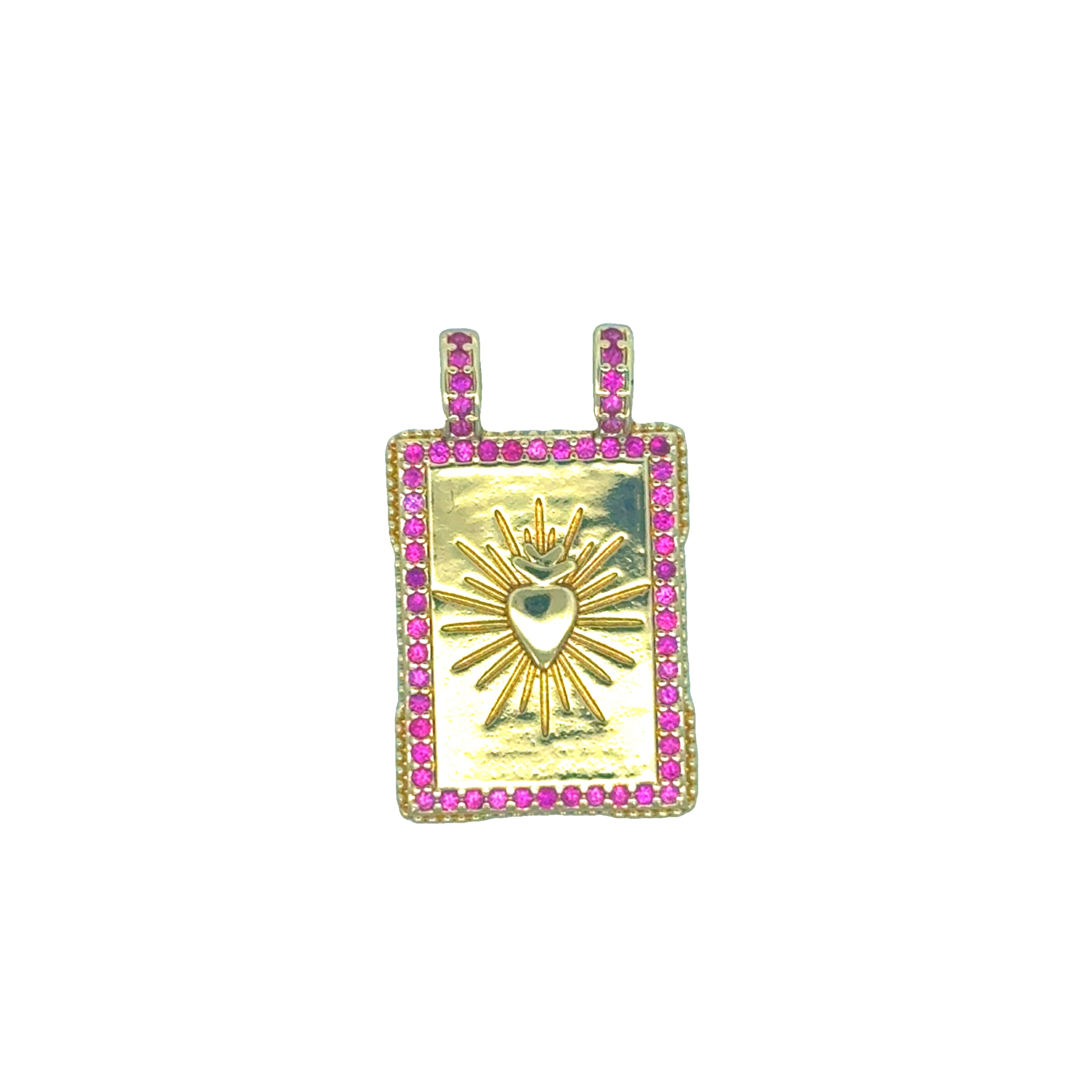 Luxury Amulets Charm
