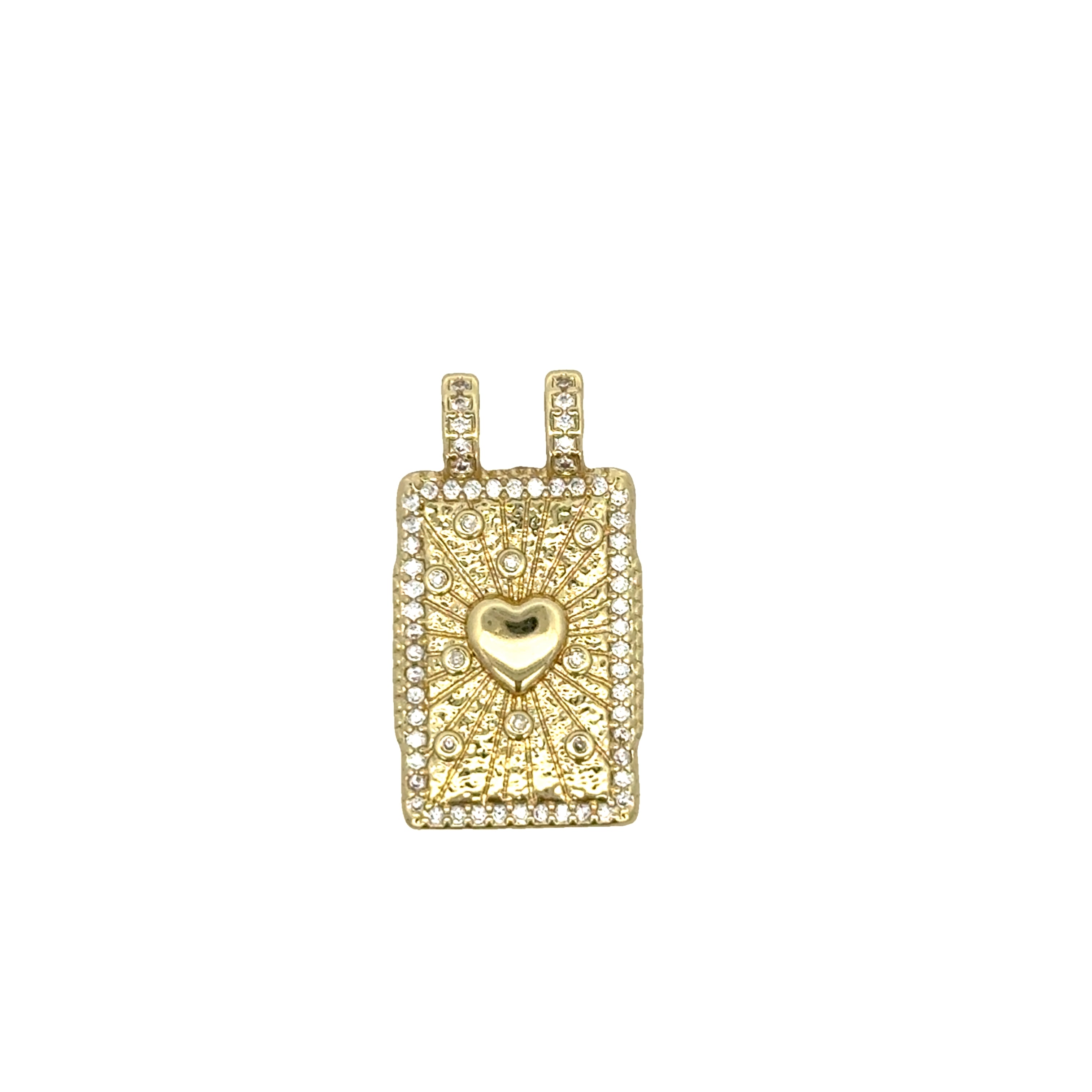 Luxury Amulets Charm