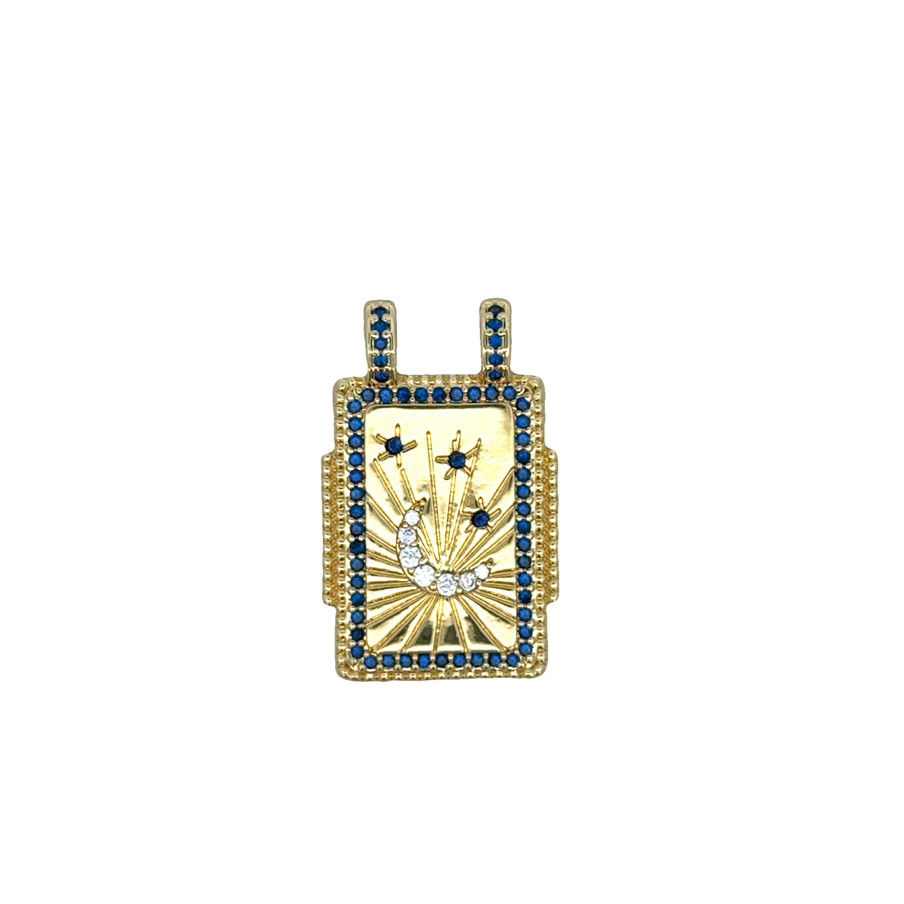 Luxury Amulets Charm