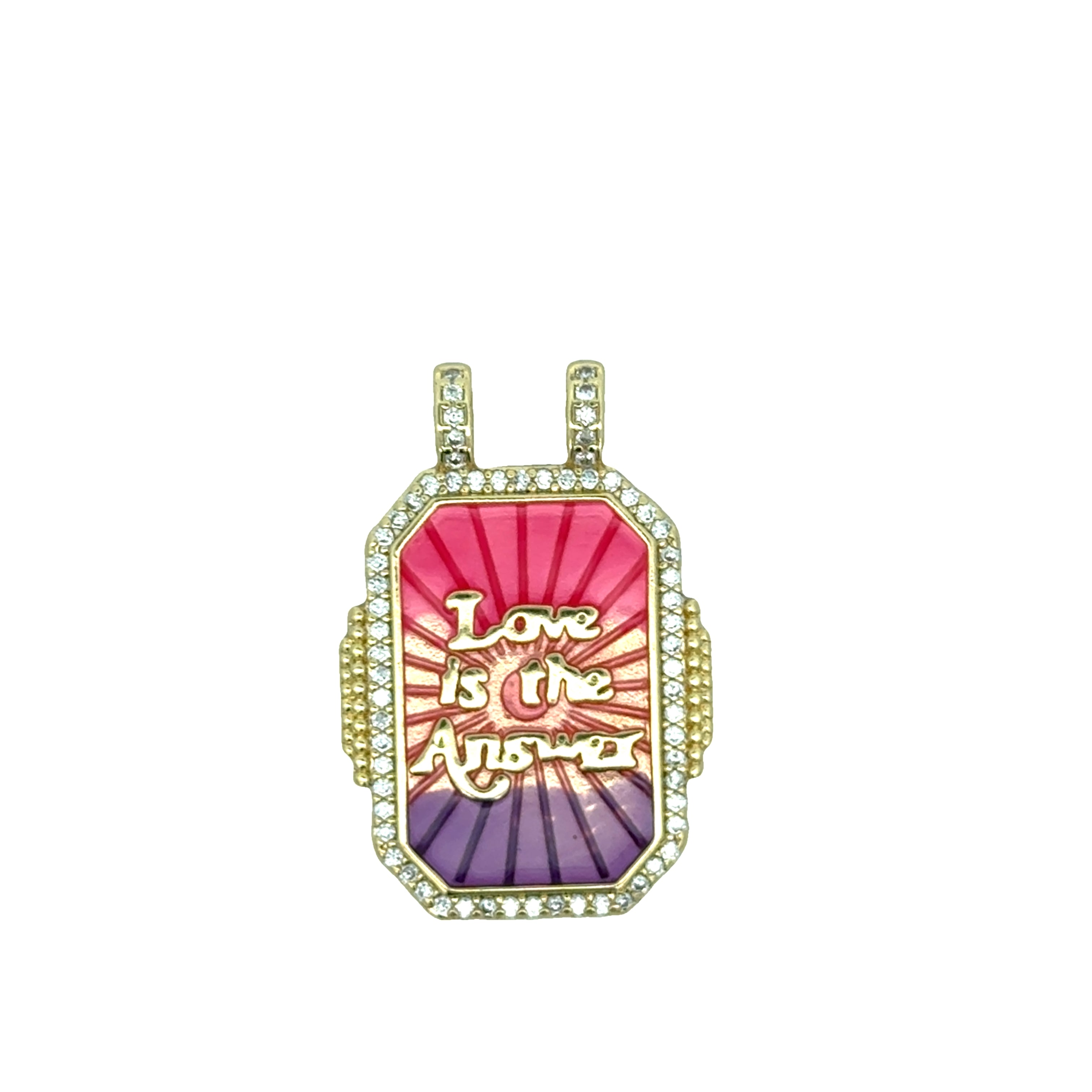 Luxury Amulets Charm