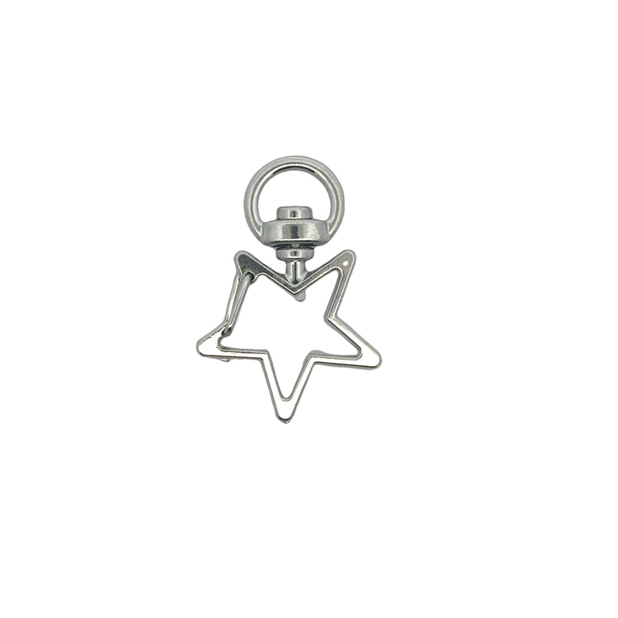 Lobster Lock Charms