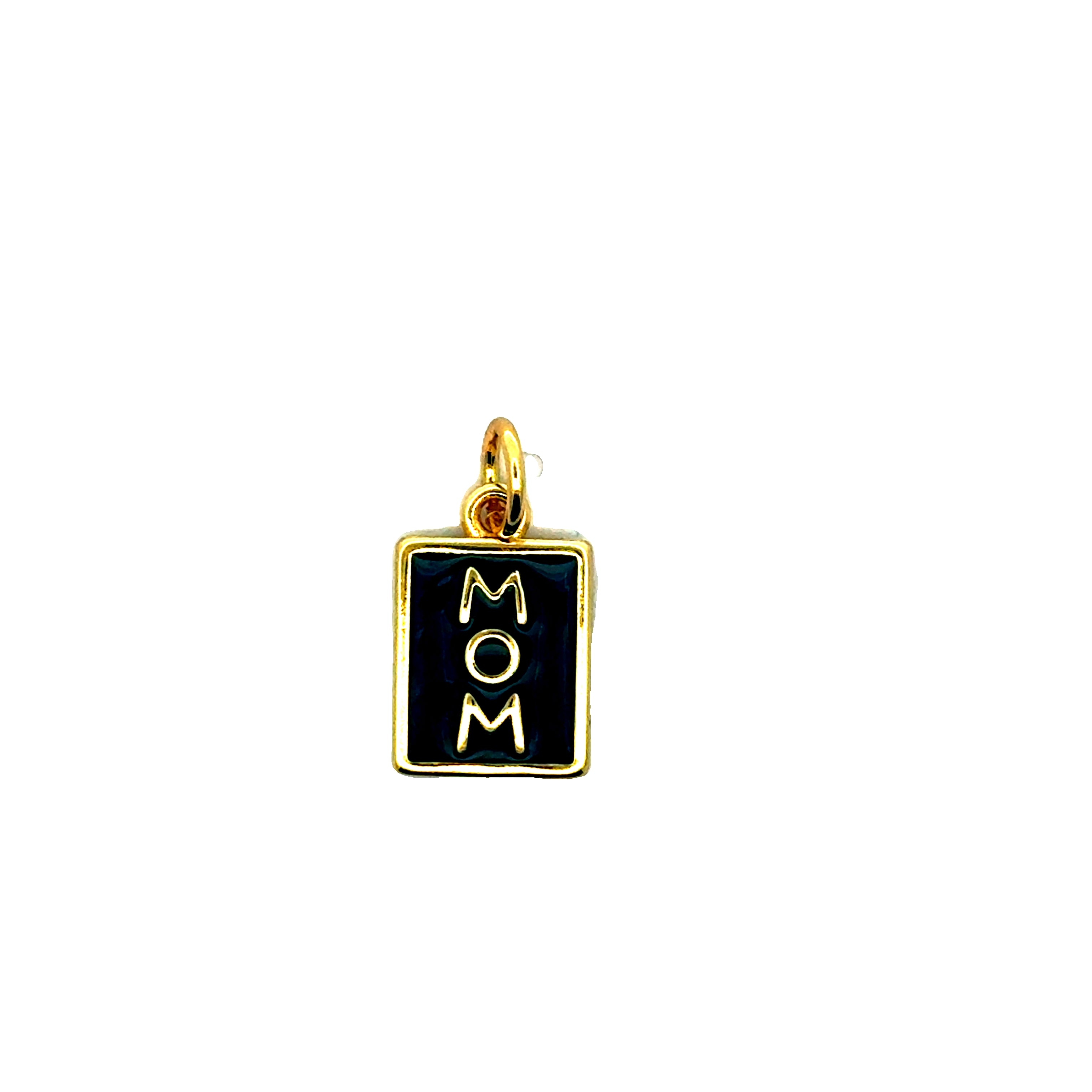 Mom Icon Charms