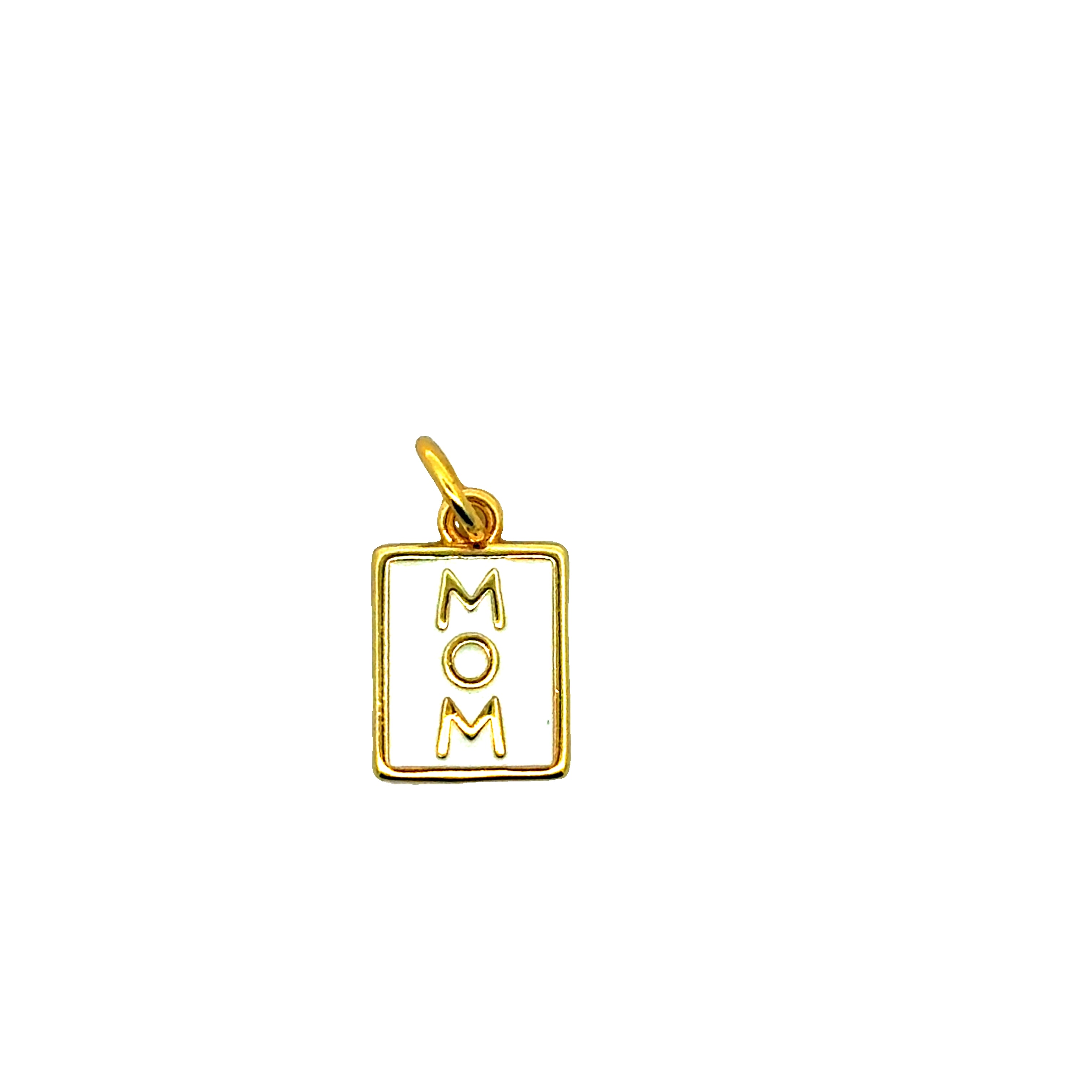 Mom Icon Charms