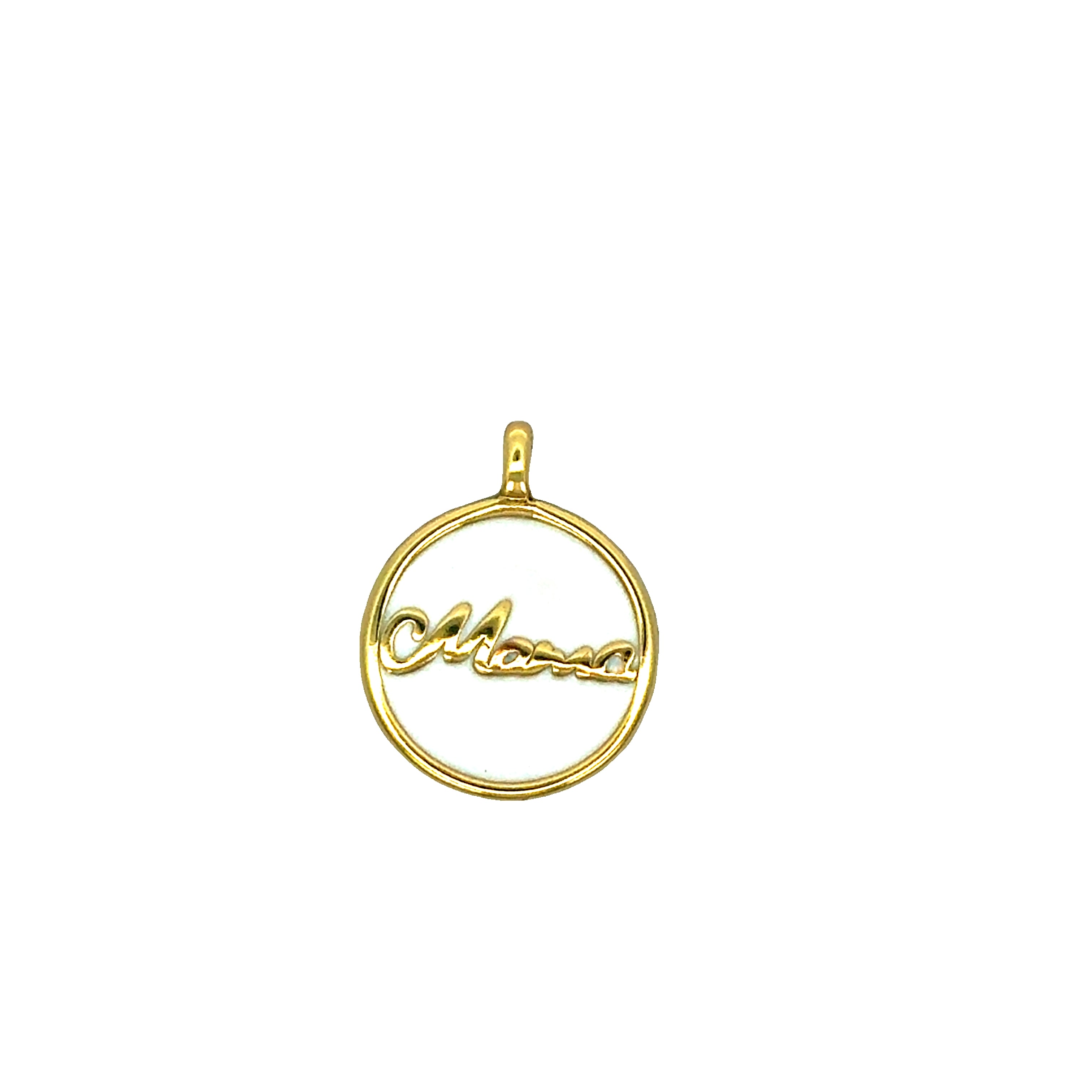 Mom Icon Charms
