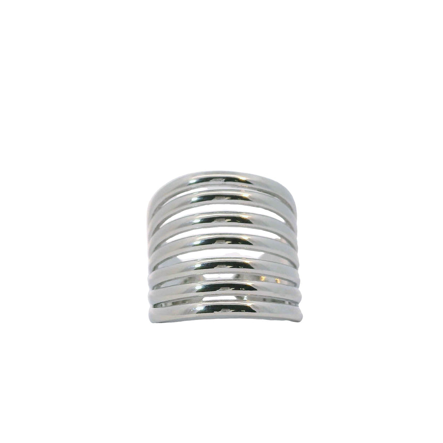 Multi Lines Ring