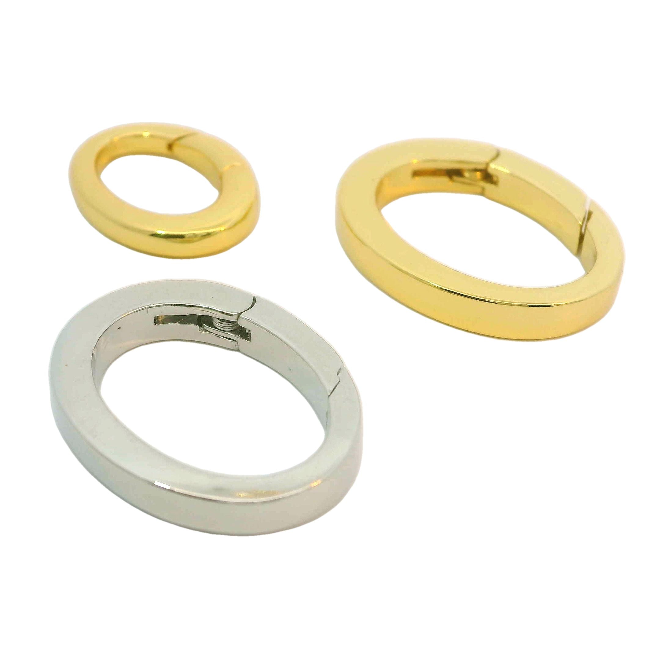 Charms Clasps