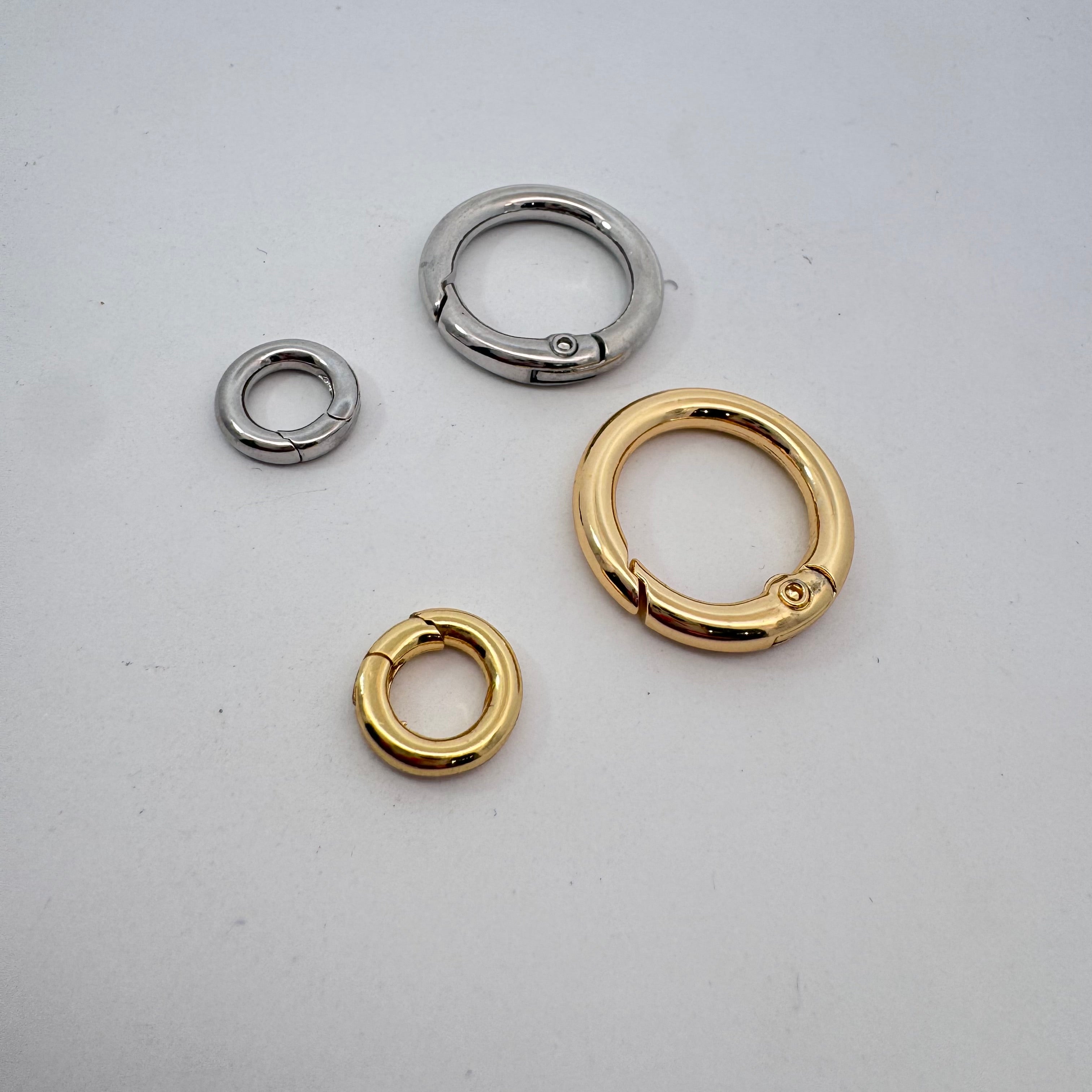 Charms Clasps
