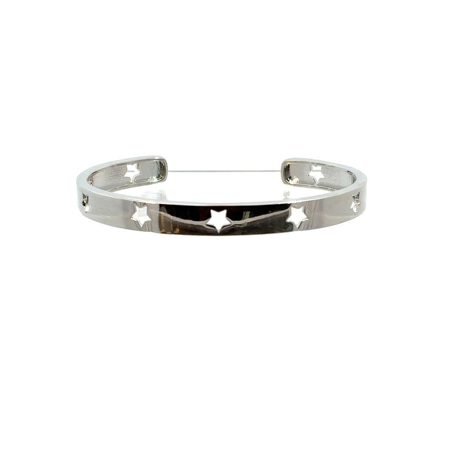 Stars and Hearts Cuff