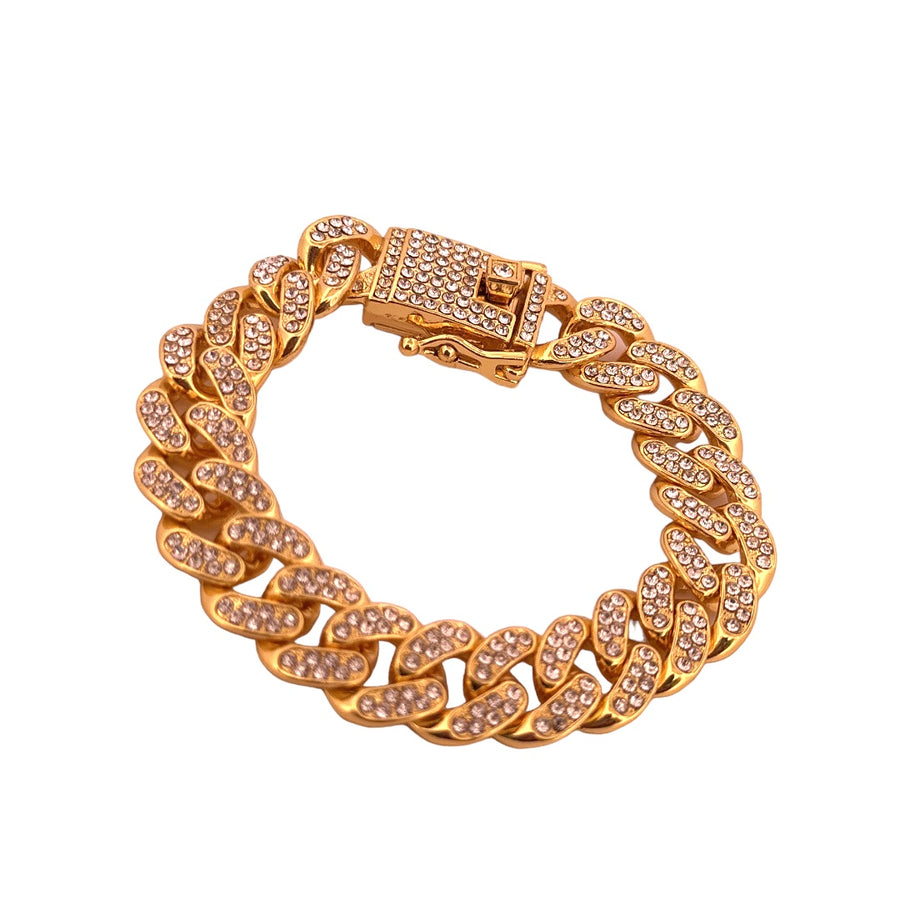 Cuban Link Diamond