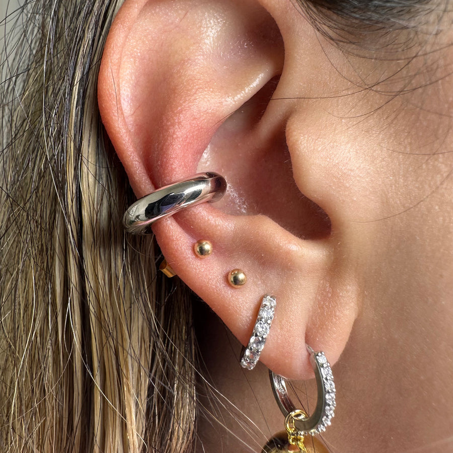 Chunky Earcuff