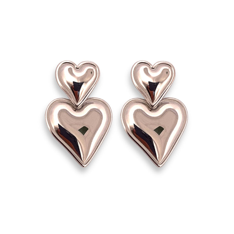 Sweet Hearts Earrings