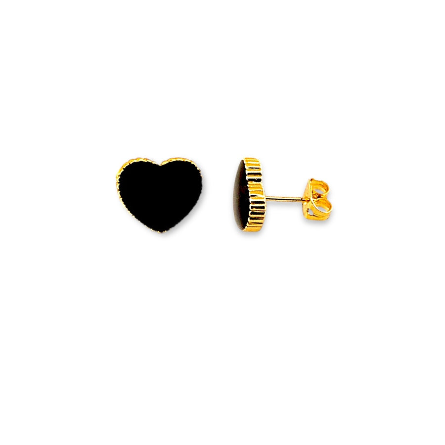 Heart Earrings