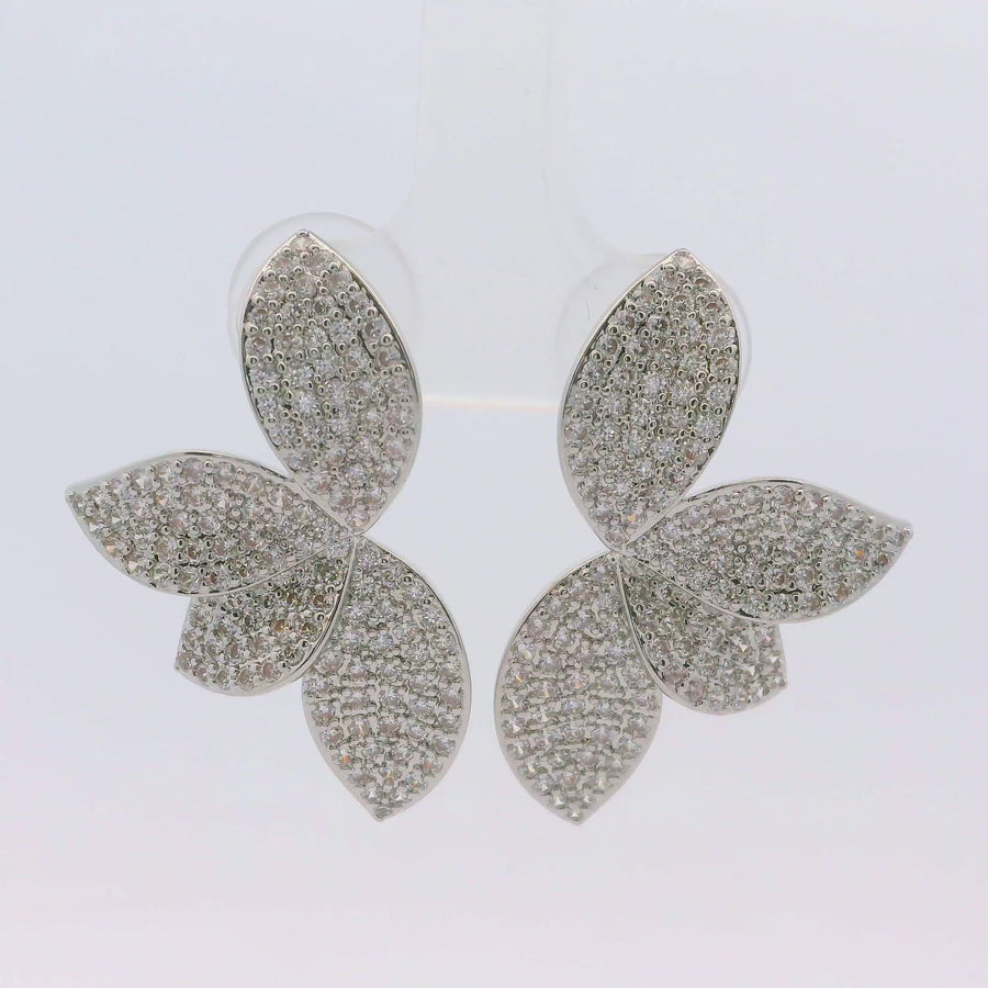 Garden Luxury Earring