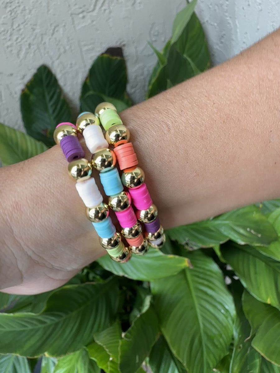 Summer Puca Bracelet