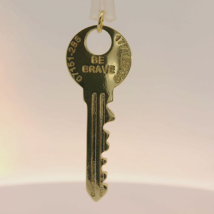 Key Charm