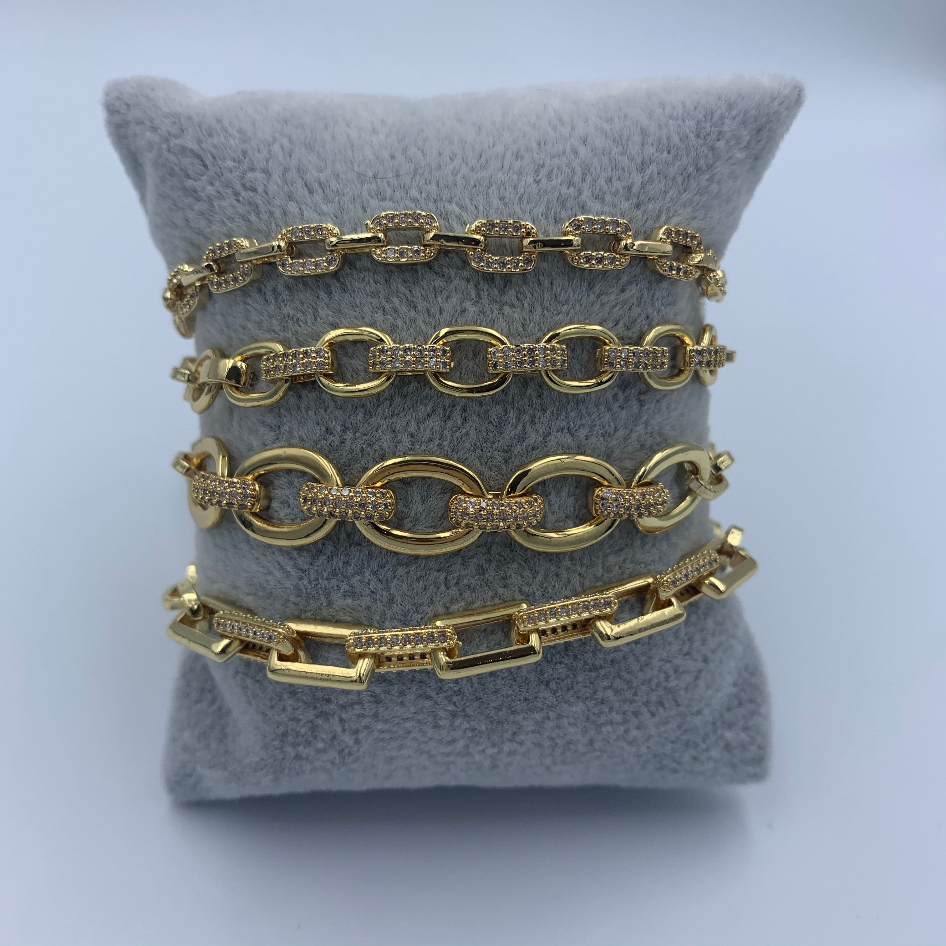 Luxury  Bracelet