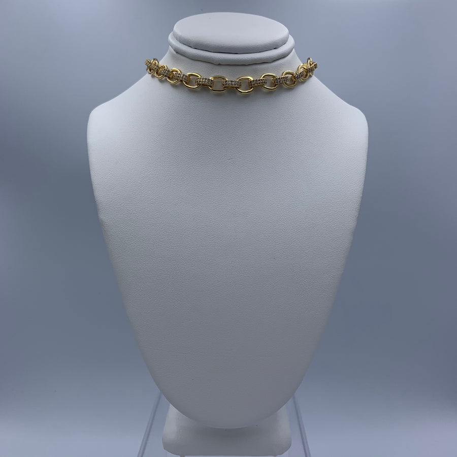 Luxury Necklace