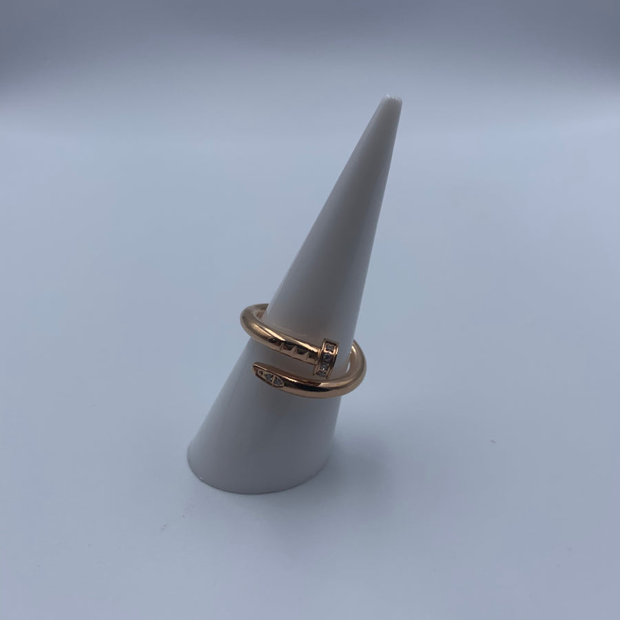 Nail Ring