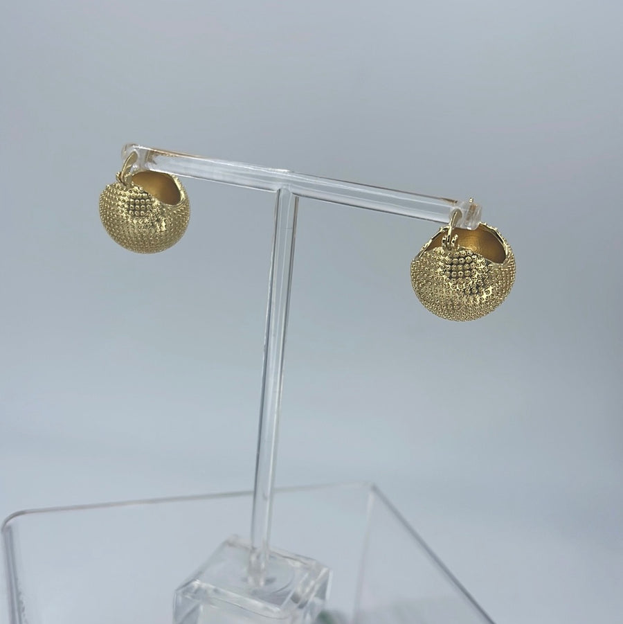 Disco Ball Hoops