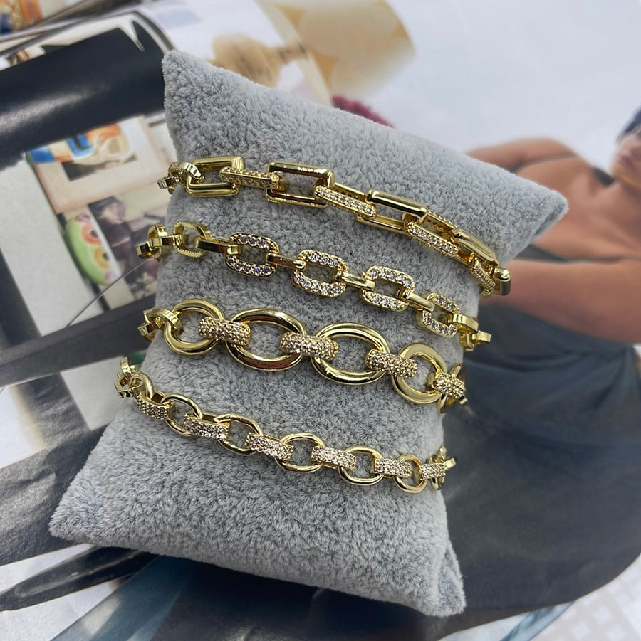 Luxury  Bracelet