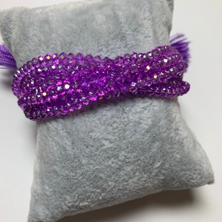 Crystals Bracelet