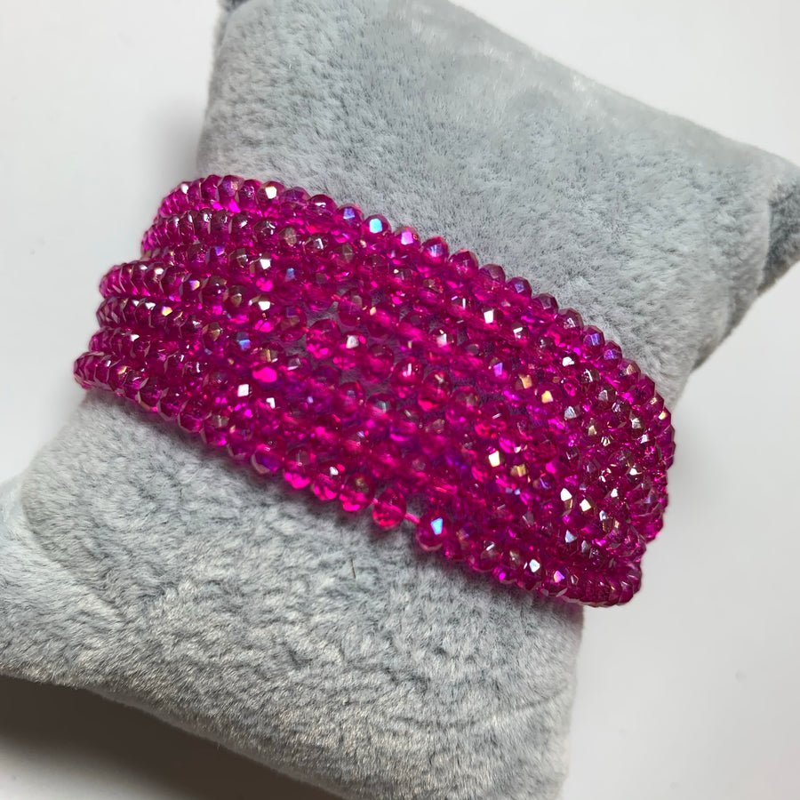 Crystals Bracelet