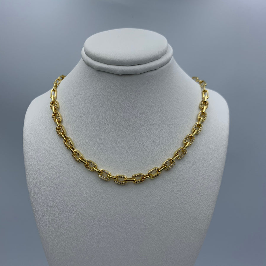 Luxury Necklace