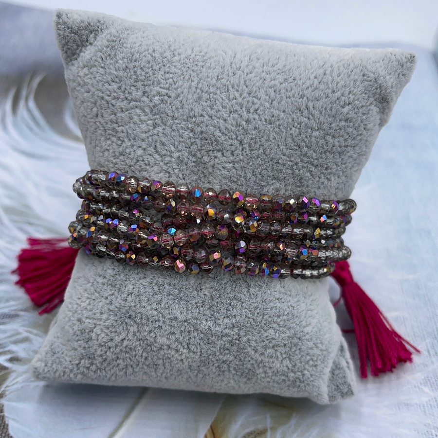 Crystals Bracelet