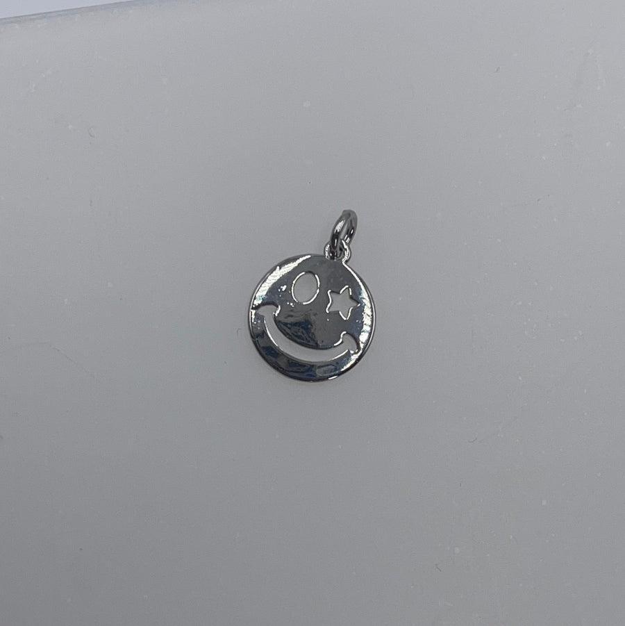 Charms Lovers (Silver)