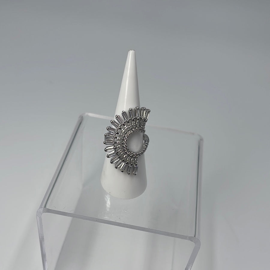 Abanico Ring