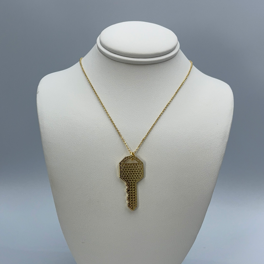 Key Necklace