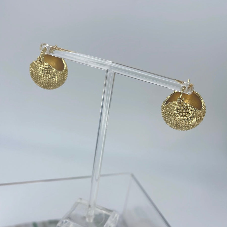 Disco Ball Hoops