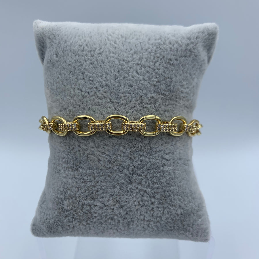 Luxury  Bracelet