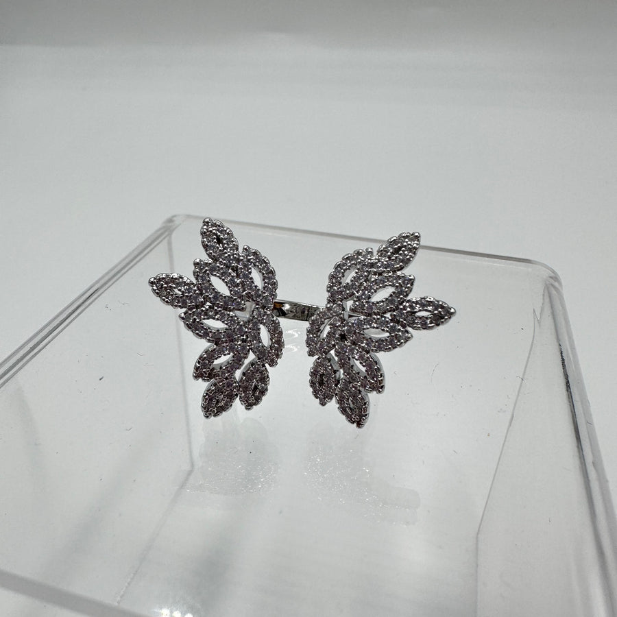 Angel Wings Ring