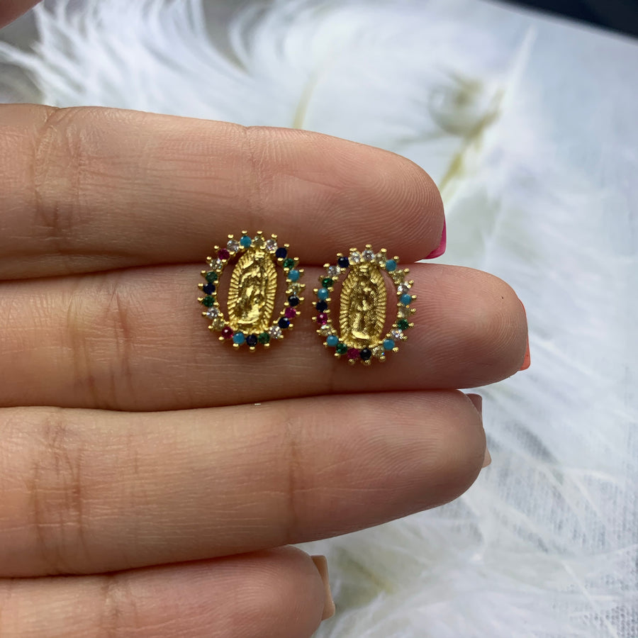 Guadalupe Earrings