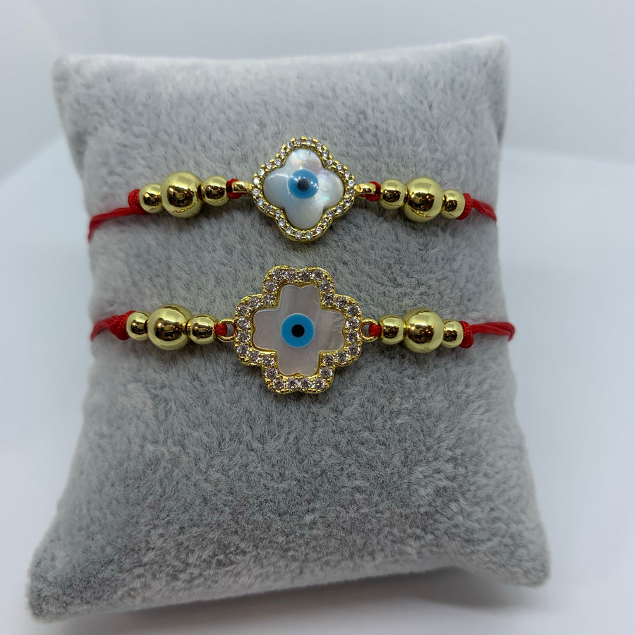 Red Thread Bracelet