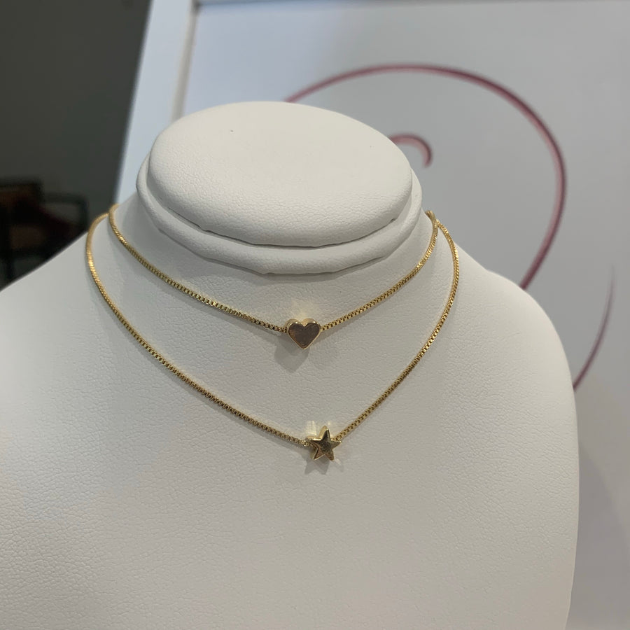 Simple Necklace