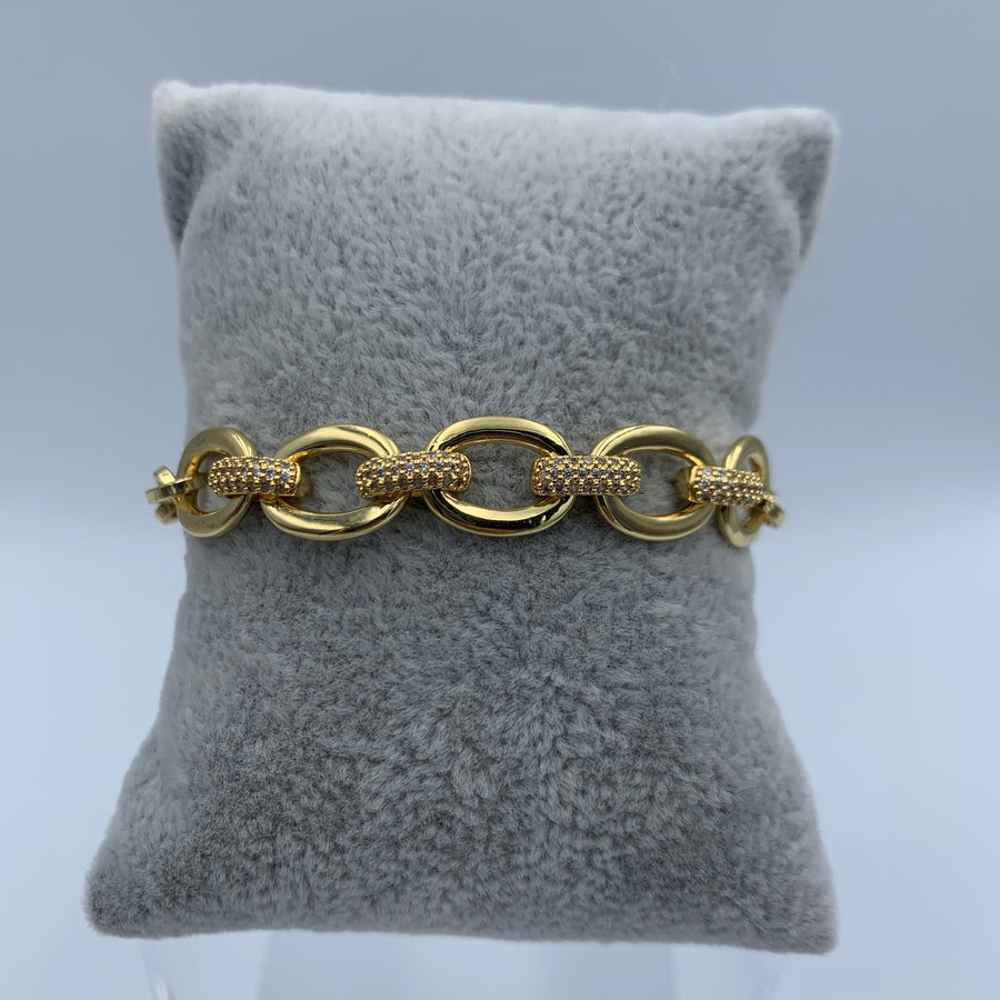 Luxury  Bracelet